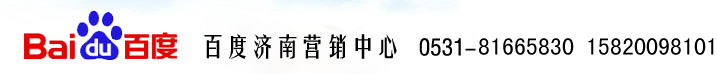 济南市百度公司